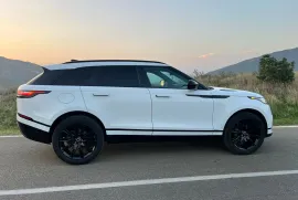 Land Rover, Range Rover Velar