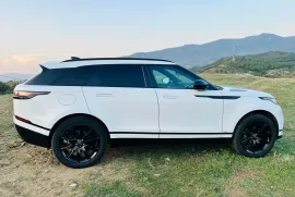 Land Rover, Range Rover Velar