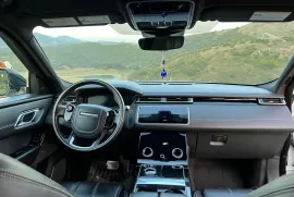 Land Rover, Range Rover Velar