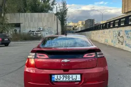 Chevrolet, Volt