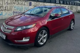 Chevrolet, Volt