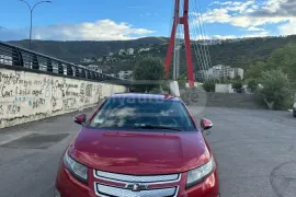 Chevrolet, Volt