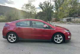 Chevrolet, Volt