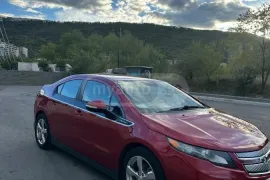 Chevrolet, Volt