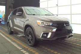 Mitsubishi, Outlander