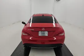 Mercedes-Benz, CLA-Class, CLA 250