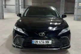 Toyota, Camry