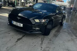 Ford, Mustang