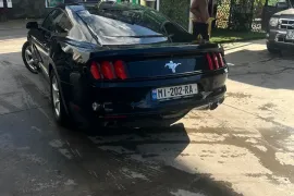 Ford, Mustang