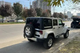 Jeep, Wrangler