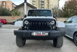 Jeep, Wrangler