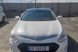 Hyundai, Sonata