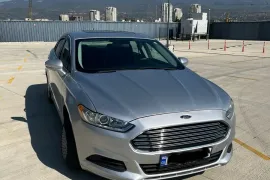 Ford, Fusion