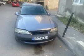 Opel, Vectra