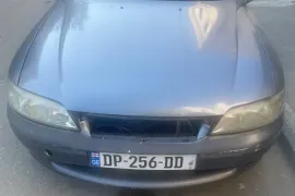 Opel, Vectra