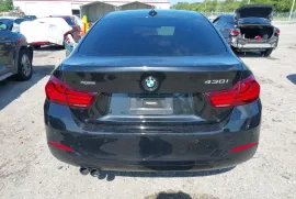 BMW, 4 Series, 430