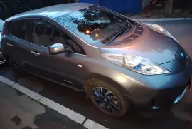 Nissan, Leaf