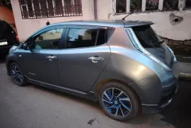 Nissan, Leaf