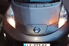 Nissan, Leaf