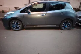 Nissan, Leaf