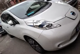 Nissan, Leaf