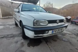 Volkswagen, Golf