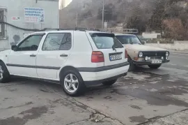 Volkswagen, Golf