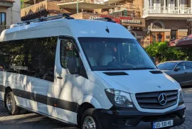 Mercedes-Benz, Sprinter