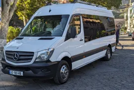 Mercedes-Benz, Sprinter