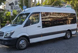 Mercedes-Benz, Sprinter