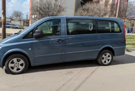 Mercedes-Benz, Vito