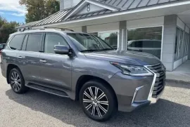 Lexus , LX series, LX 570