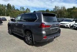 Lexus , LX series, LX 570