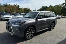 Lexus , LX series, LX 570