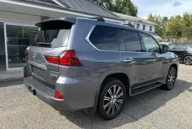 Lexus , LX series, LX 570