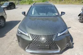 Lexus , UX series, UX250h