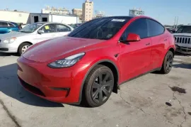 Tesla, Model Y