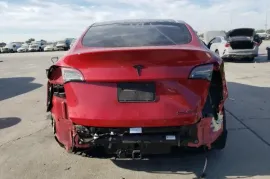 Tesla, Model Y