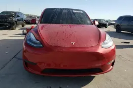 Tesla, Model Y