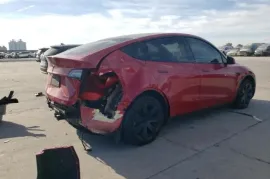 Tesla, Model Y