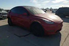 Tesla, Model Y