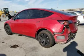 Tesla, Model Y