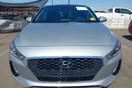 Hyundai, Elantra GT