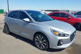 Hyundai, Elantra GT