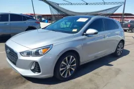 Hyundai, Elantra GT