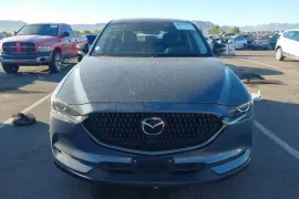 Mazda, CX series, CX-5