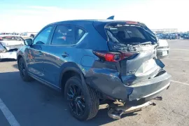 Mazda, CX series, CX-5