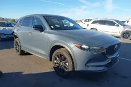 Mazda, CX series, CX-5