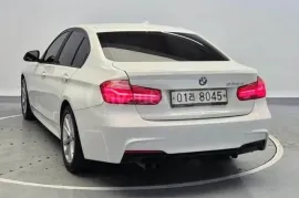 BMW, 3 Series, 320