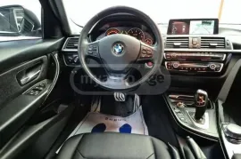 BMW, 3 Series, 320